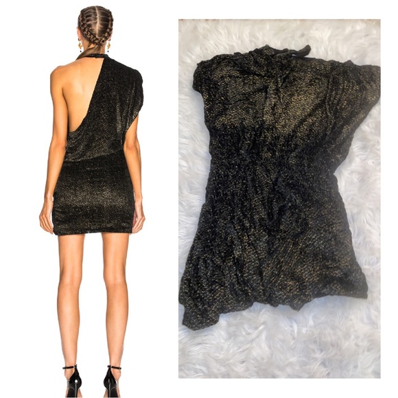 IRO Clem dress - Picture 2 of 16